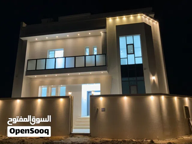 330 m2 More than 6 bedrooms Townhouse for Sale in Muscat Seeb