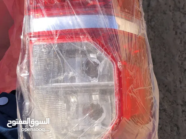 صطب تيوتا هايلوكس 2014