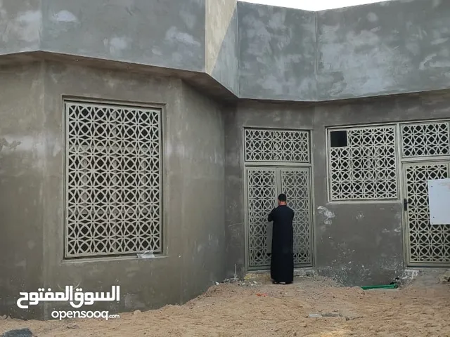 دار طابقين للبيع درجة اولى مساحة 300 متر