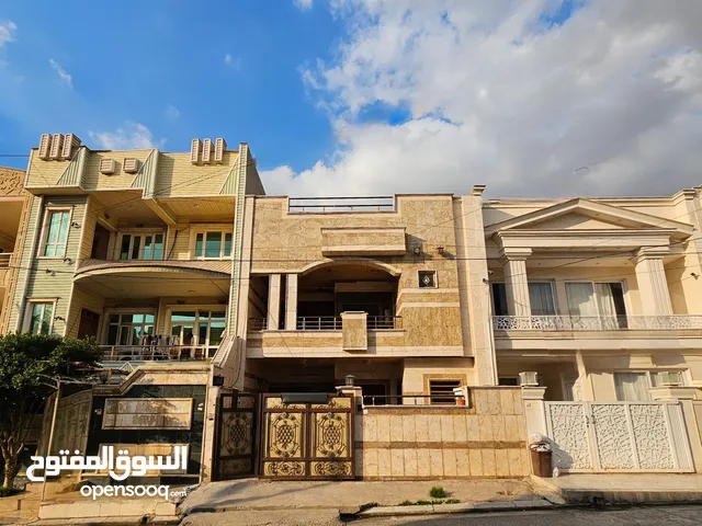 بیت للبیع في منطقة أربیل جدیدة ( هولیري نوي ) خانوو بۆ فرۆشتن لە هەولێری نوێ 150 مەتر