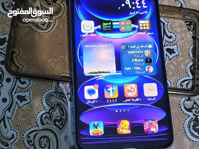 Infinix Note 12 Pro 5G 256 GB in Basra