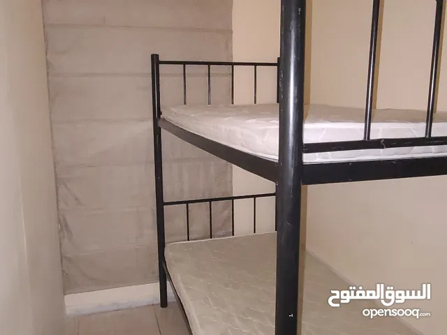 Semi Furnished Monthly in Abu Dhabi Mussafah