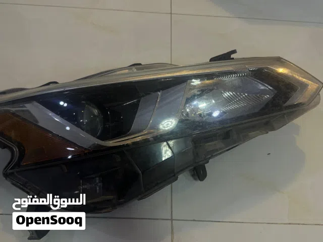 ليت وكشاف التيما 2019