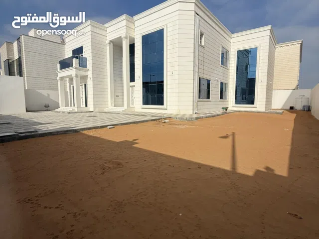 4582 ft² More than 6 bedrooms Villa for Rent in Al Ain Shi'bat Al Wutah