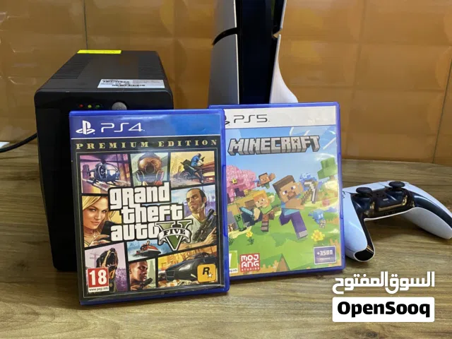 PlayStation 5 slim