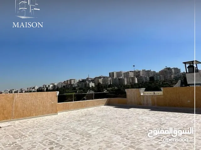 210 m2 4 Bedrooms Apartments for Sale in Amman Jubaiha