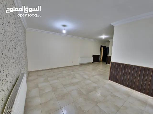 160 m2 3 Bedrooms Apartments for Rent in Amman Dahiet Al-Nakheel