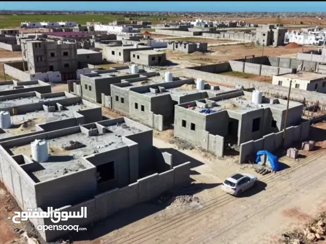Residential Land for Sale in Benghazi Al Hawary