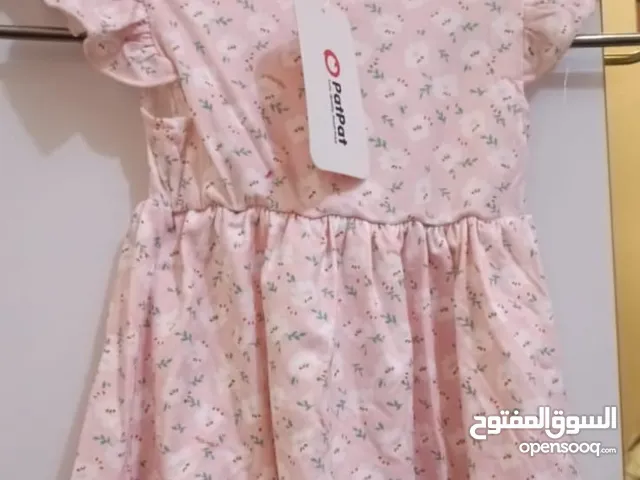 ملابس بيبي القعطه ب5 العمر من اشهر الى 10سنوات