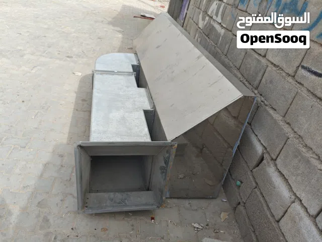 دكت مطابخ الطول 3 متر العرض متر