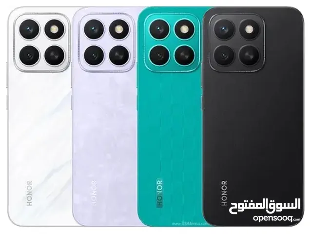 Honor Honor 8C 256 GB in Zarqa