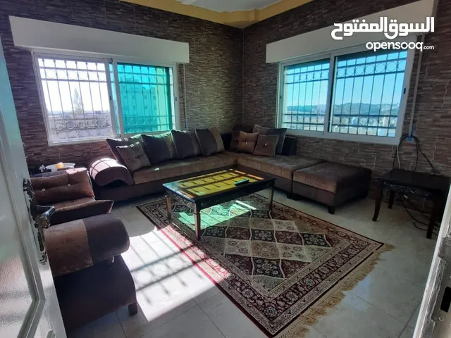 110 m2 3 Bedrooms Apartments for Rent in Amman Marj El Hamam