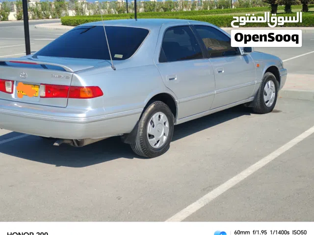 تويوتا كامري 1998 للبيع