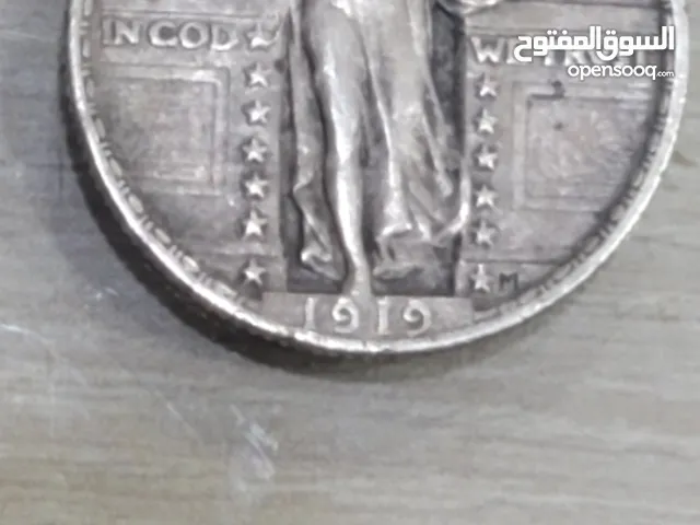 عملة نادرة