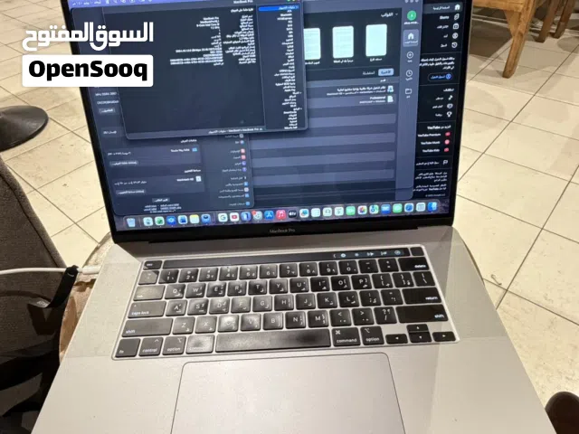 macOS Apple for sale  in Kuwait City