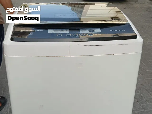 Washing machine sale