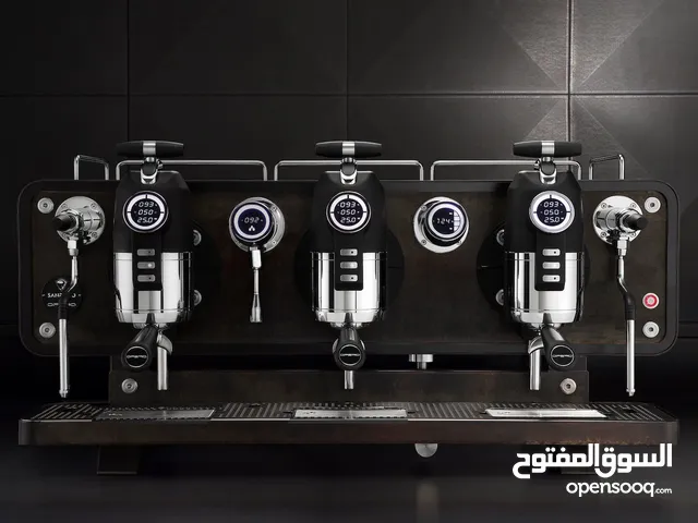  Coffee Makers for sale in Al Ahmadi