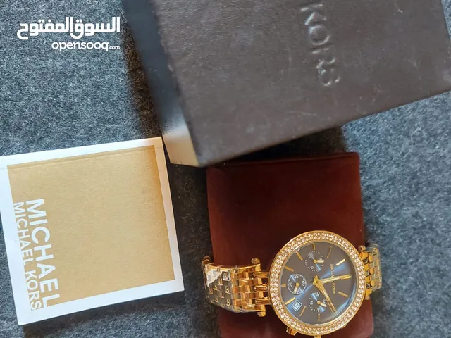 MICHAEL KORS - MASTER QUALITY - Semi original - unbeatable prices!