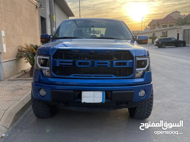 Used Ford F-150 in Al Riyadh