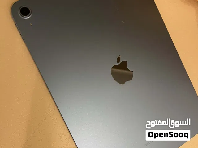 Apple iPad 10 64 GB in Tripoli