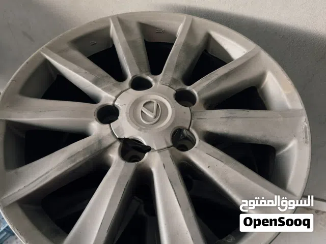 جنوط لكزس مستعمله