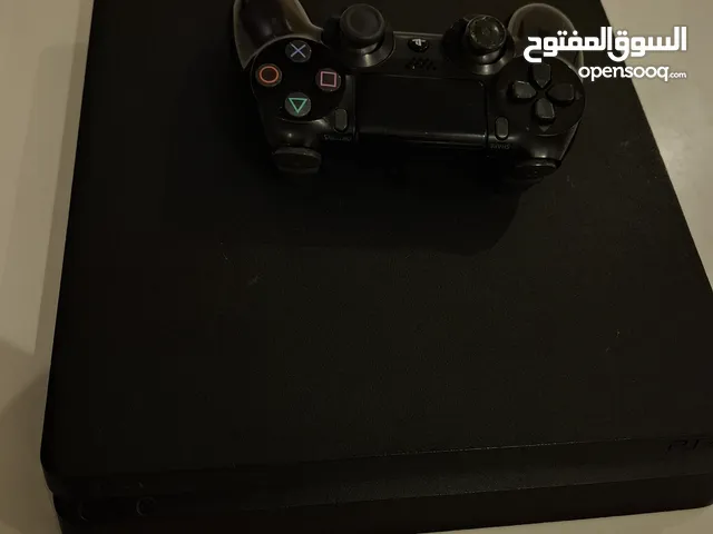 PlayStation 4 PlayStation for sale in Tripoli