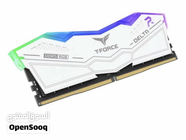 مطلوب رامات ddr5 بسعر معقول