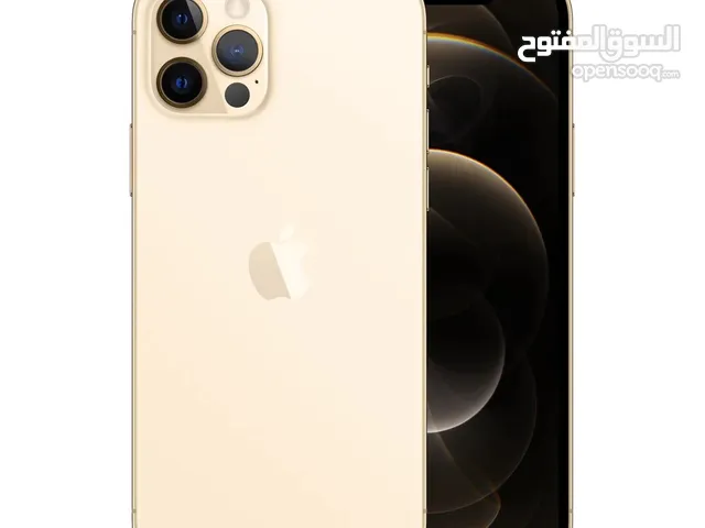 Apple iPhone 12 Pro Max 256 GB in Zarqa