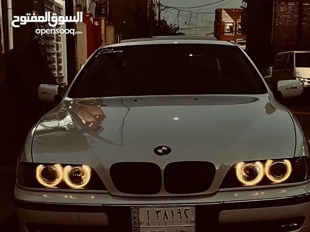 bmw صقر صداميه مخزنه