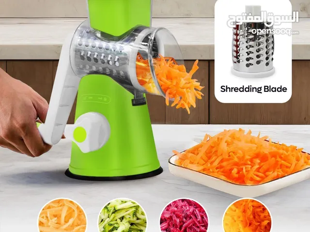 مبشرة يدوية عديده الاستخدام