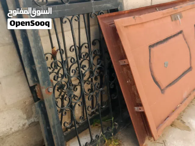 ابواب منزل  باب منزل