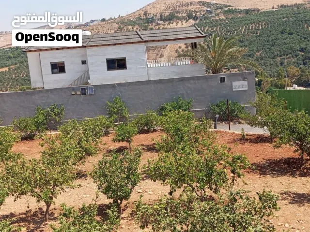 2 Bedrooms Chalet for Rent in Zarqa Sarout