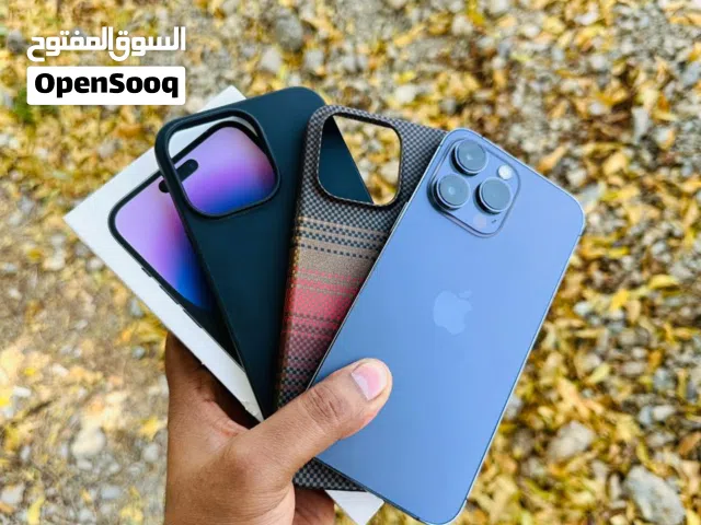 i phone 14 pro max 256gb good condition