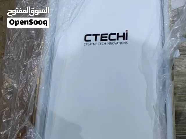 بطارية ليثيوم فوسفات الحديد CTECHI