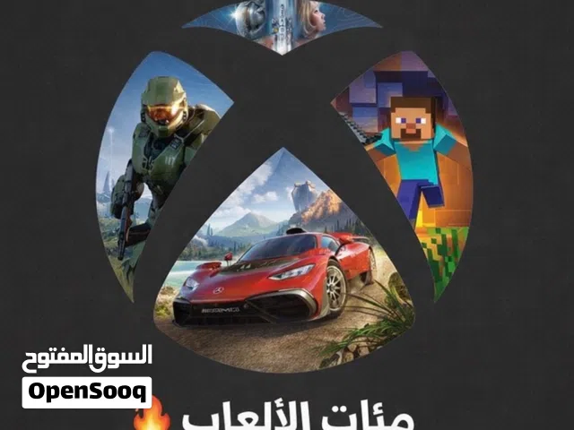 بيع حسابات Game Pass موثوق آمن