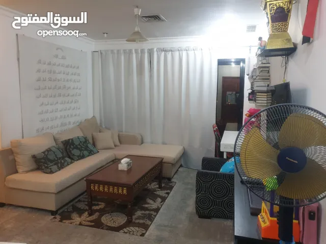 شقة مفروشة للايجار بالجابرية شهر 6 وعيد الاضحى