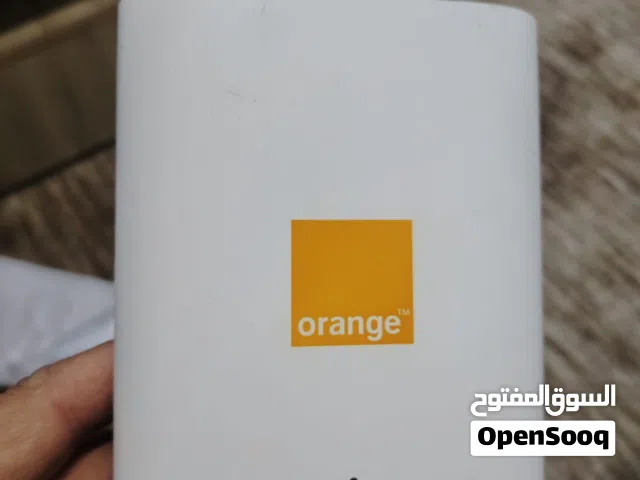 موسع شبكه اورنج اكستندر