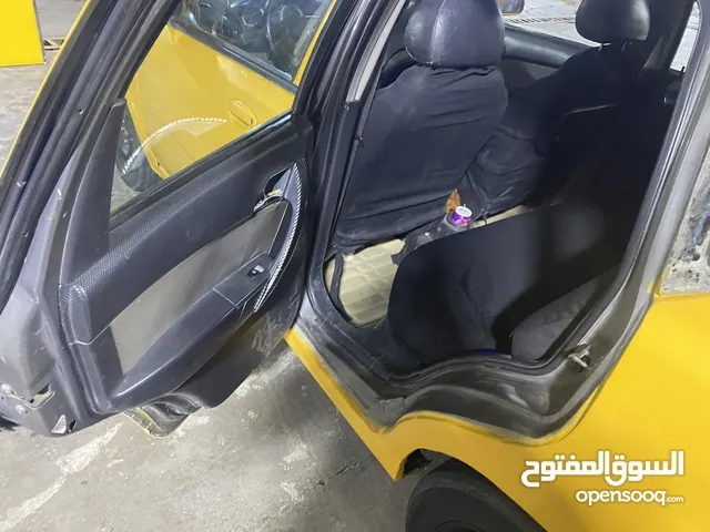 افيو جنترا او دايو جنترا 2009 سياره خير من الله به38ورقه وبيه مجال بسيط