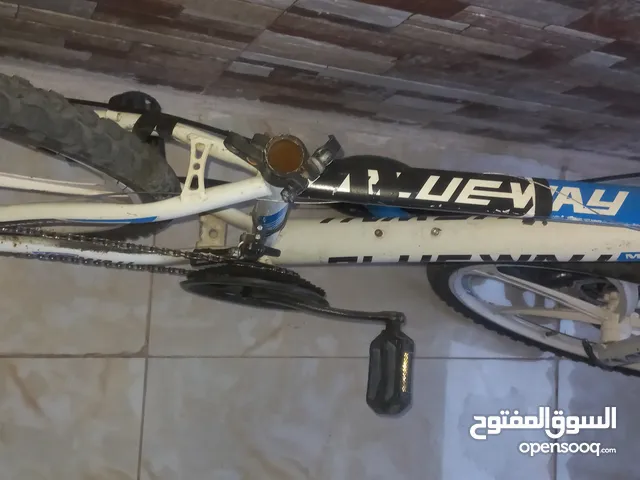 دراجة هوائية