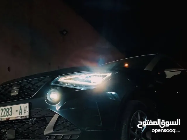 SEAT ARONA 2022 سيات ارونا 2022