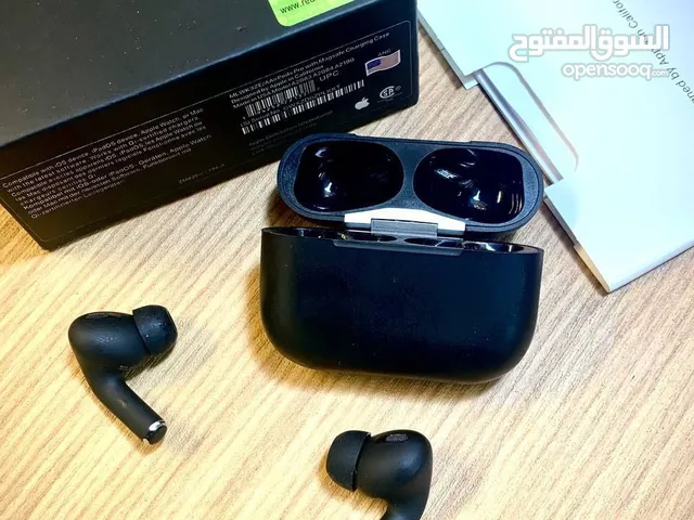 Air pods pro 2