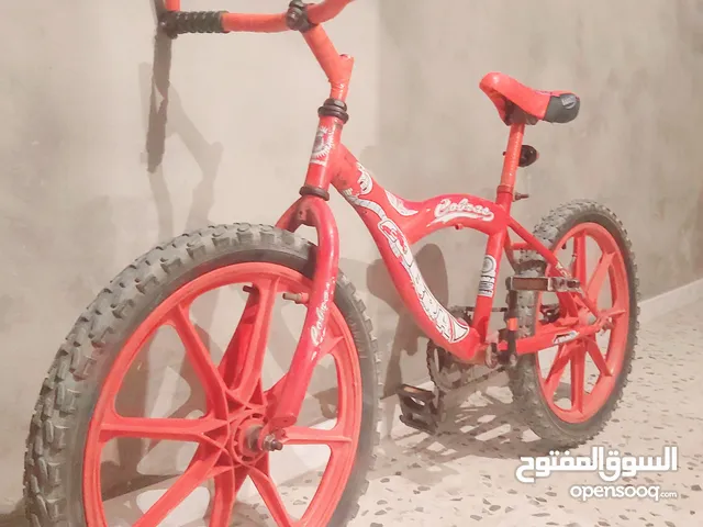 دراجه 20 ربي يبارك