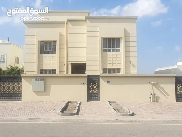 358m2 More than 6 bedrooms Townhouse for Sale in Muscat Al Maabilah