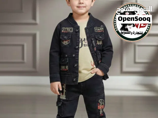 جديدنا ما يوقف.. والطقم الهندي وصل يا حلاوته!  كل يوم جديد  وصل الطقم الهندي الولادي الـ "كيوت" ا