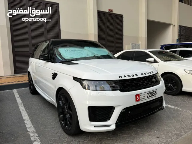 Range Rover Sport HSE for sale