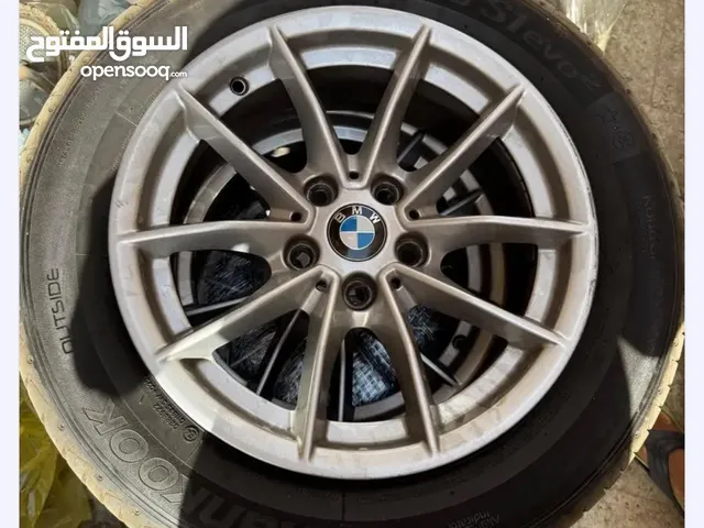 جنوط بي ام دبليو (BMW)