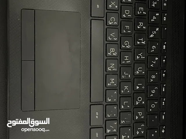 Laptop hp core i5-10200H