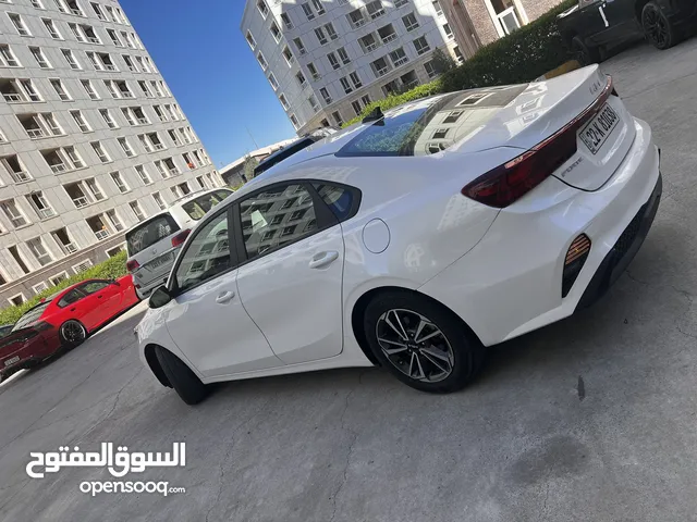 Used Kia Forte in Baghdad