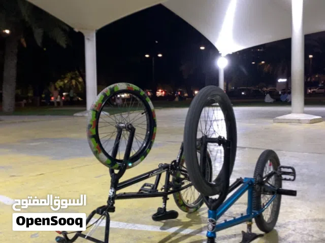 STOLN BIKE