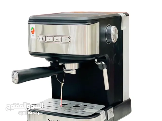 آلة صنع القهوة من ساتشي